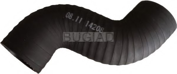 BUGIAD 88602 Charger Intake Hose